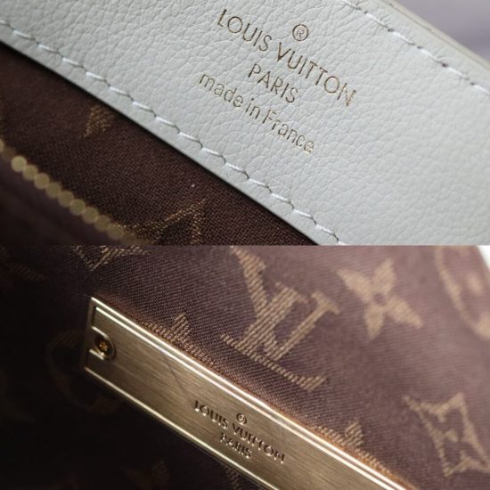 LV Dauphine Soft MM LV Dauphine Soft MM