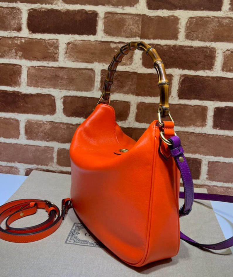 GUCCI DIANA MEDIUM SHOULDER BAG