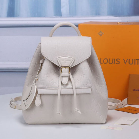 LV Montsouris Backpack LV Montsouris Backpack