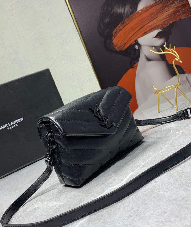 YSL Toy Loulou Bag