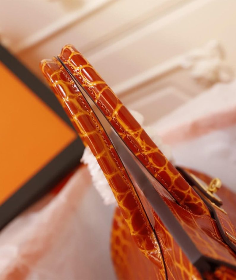 HERMES BIRKIN BAG 30