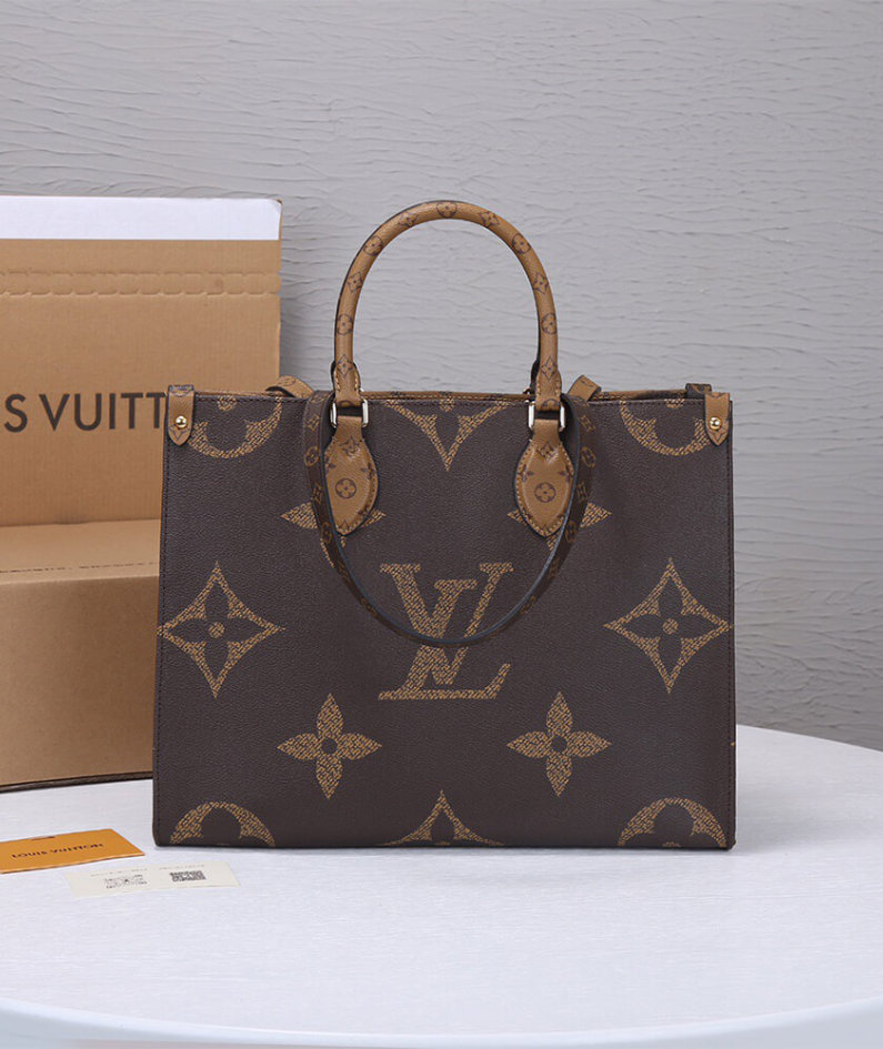 LV ONTHEGO MM