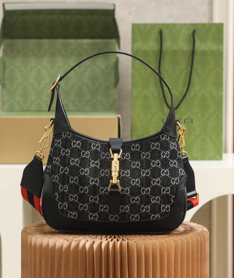 Jackie 1961 small shoulder bag