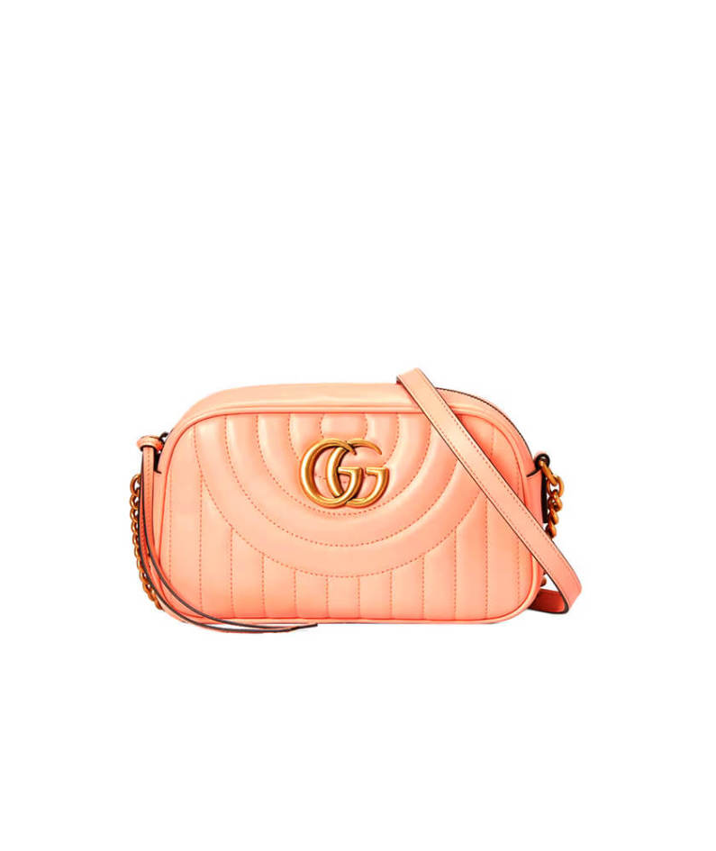 GG Marmont shoulder bag