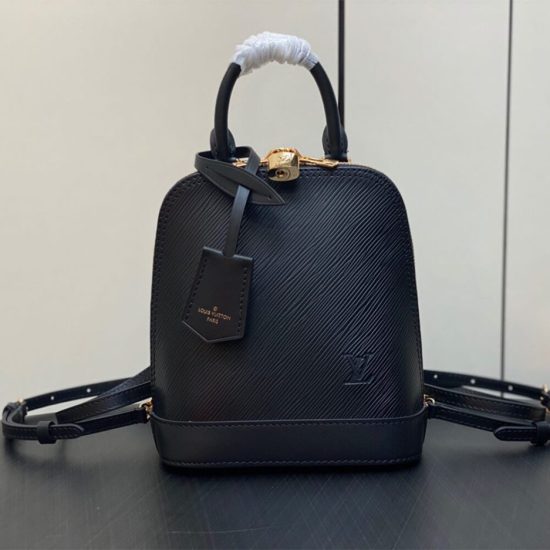 LV Alma Backpack LV Alma Backpack