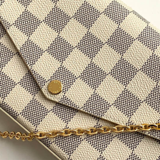 FéLICIE POCHETTE
