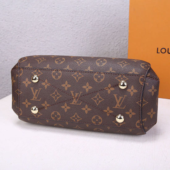 LV Montaigne BB Handbag LV Montaigne BB Handbag