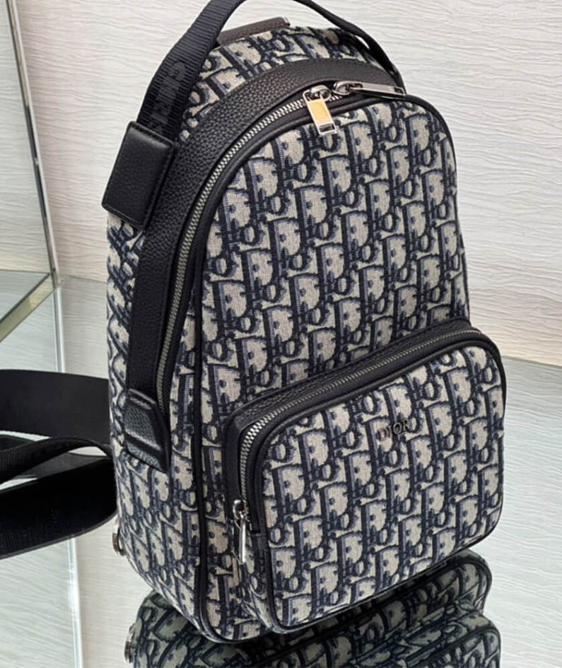 MINI RIDER SLING BAG MINI RIDER SLING BAG