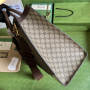Ophidia large tote bag