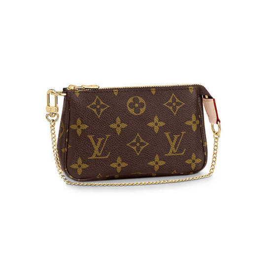 LV Mini Pochette Accessoires LV Mini Pochette Accessoires