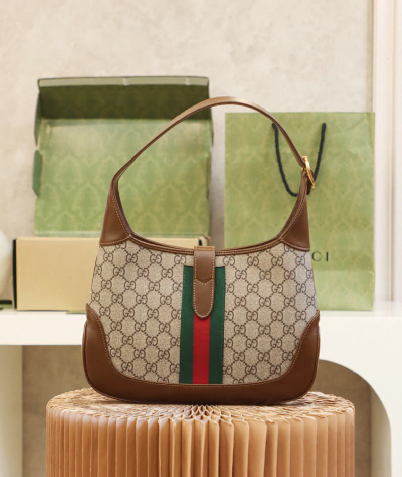 Jackie 1961 small shoulder bag