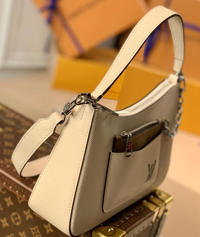 LV MARELLE HANDBAG