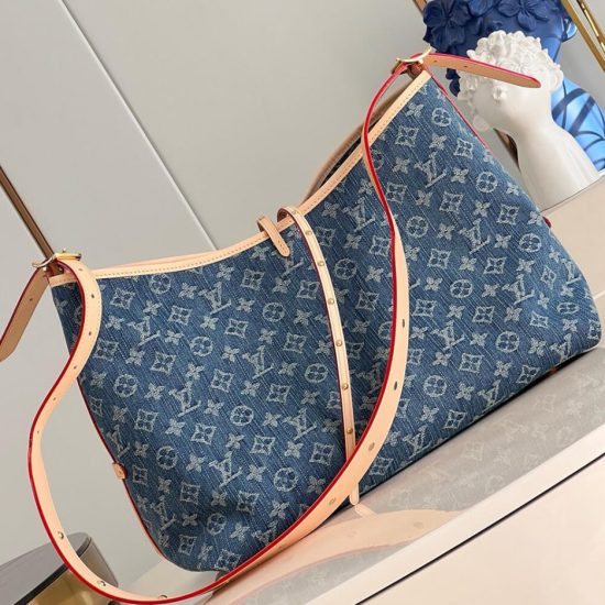 LV CarryAll MM LV CarryAll MM