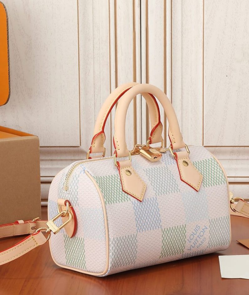LV Speedy Bandouliere 20