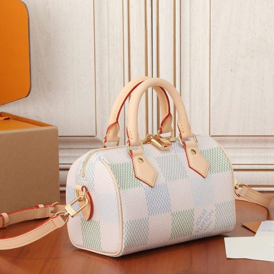 LV Speedy Bandouliere 20 LV Speedy Bandouliere 20