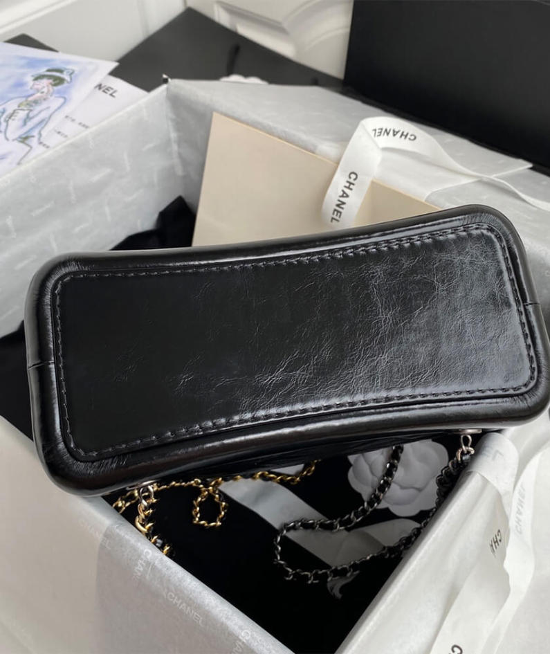 CHANEL Gabrielle Small Backpack