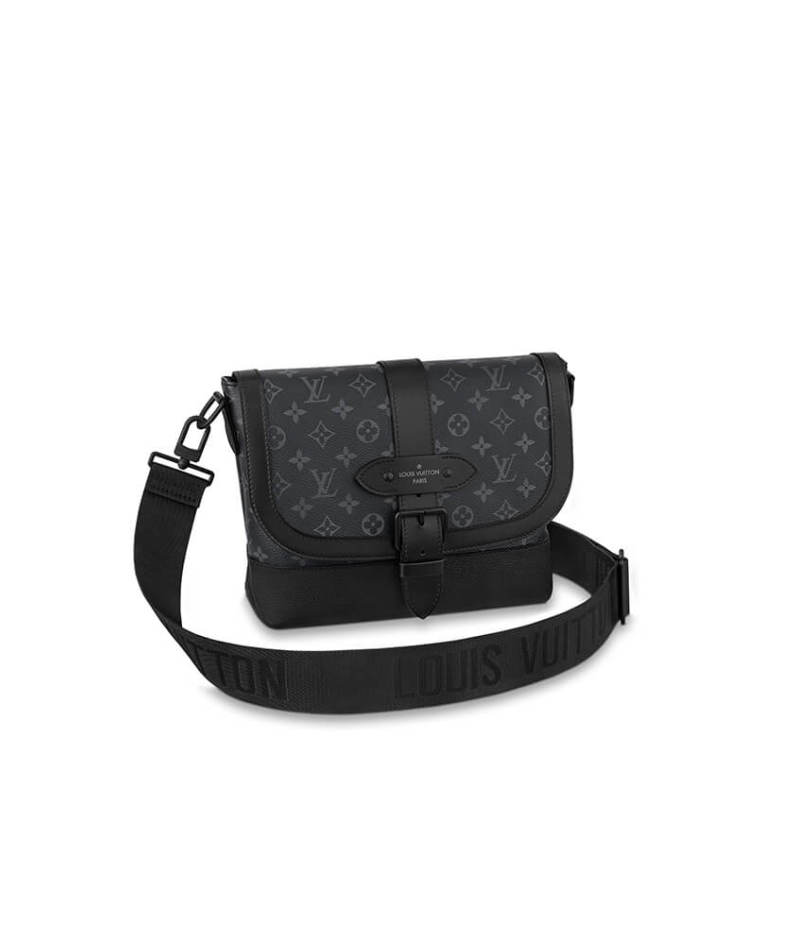 SAUMUR MESSENGER