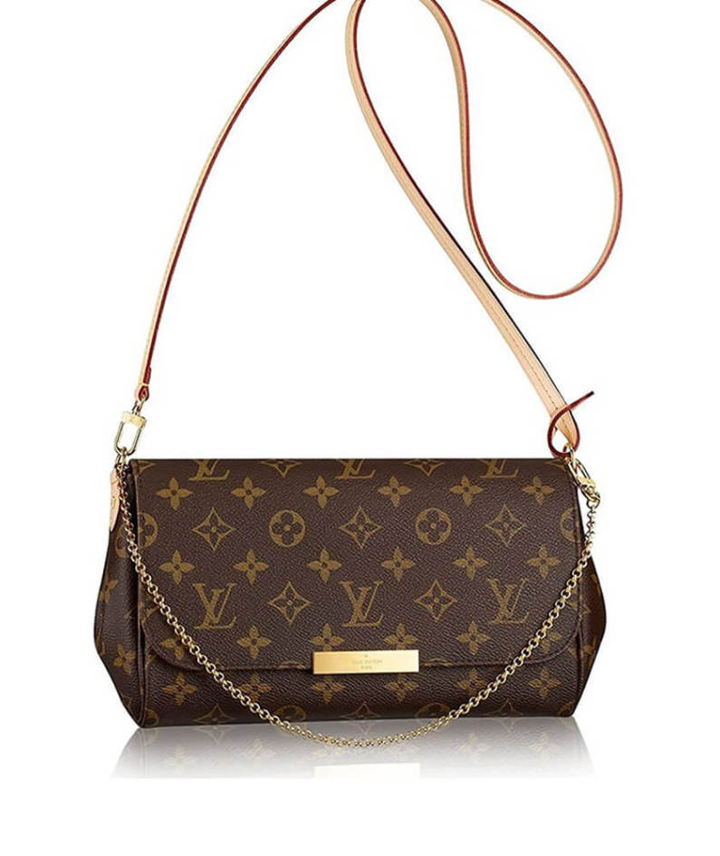 Louis Vuitton Favorite MM