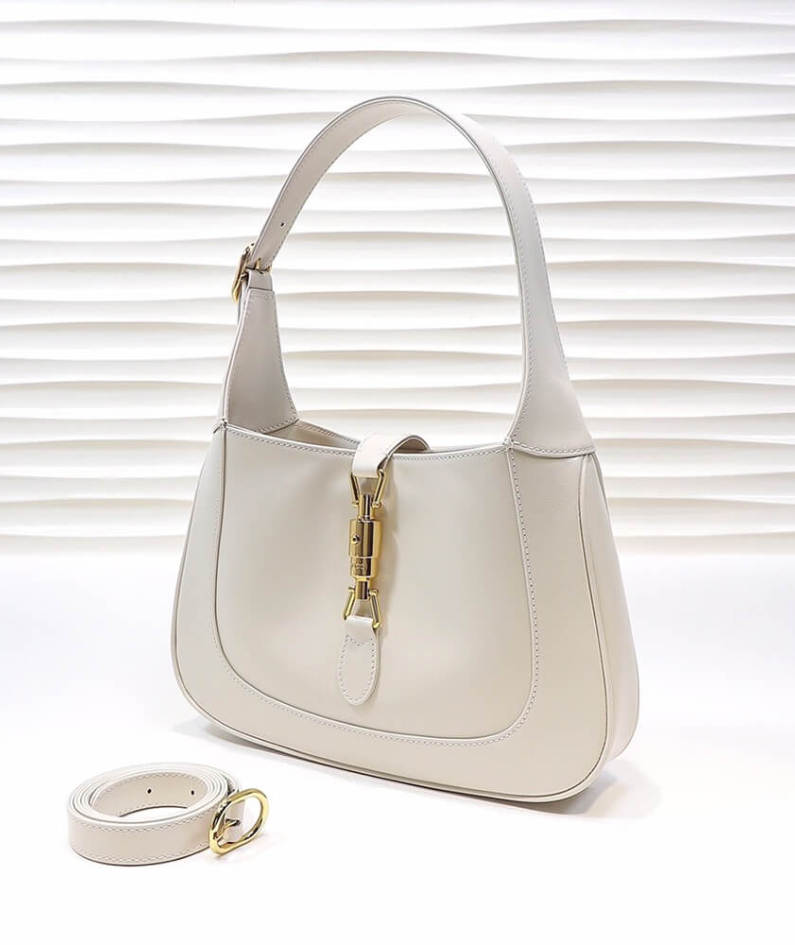 Jackie 1961 small shoulder bag