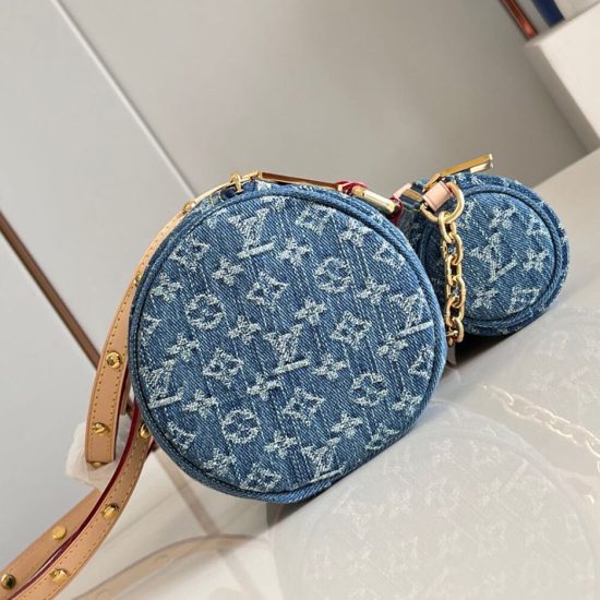 LV Papillon LV Papillon