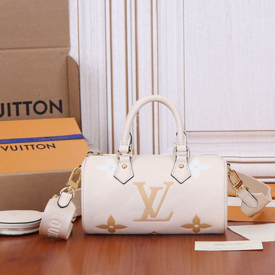 LV Papillon BB Bag LV Papillon BB Bag