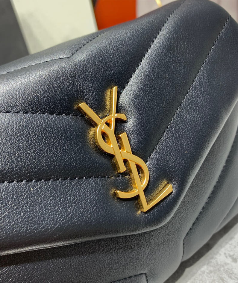 YSL Toy Loulou Bag