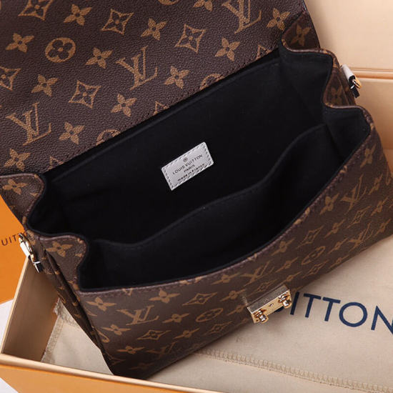 LV Pochette Metis Handbag LV Pochette Metis Handbag