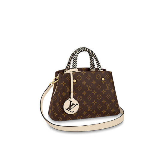LV Montaigne BB Handbag LV Montaigne BB Handbag