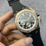 Modified Dial-APF New Color Royal Oak Offshore 44mm RG Bezel (AAAAA version)