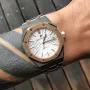 ROYAL OAK SELFWINDING Ref. 15450SR.OO.1256SR.01(AAAAA Version)