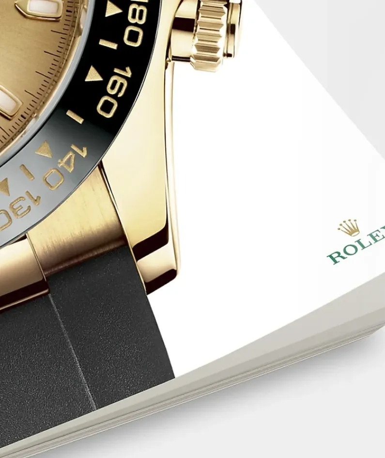 Rolex COSMOGRAPH DAYTONA-m116518ln-0042
