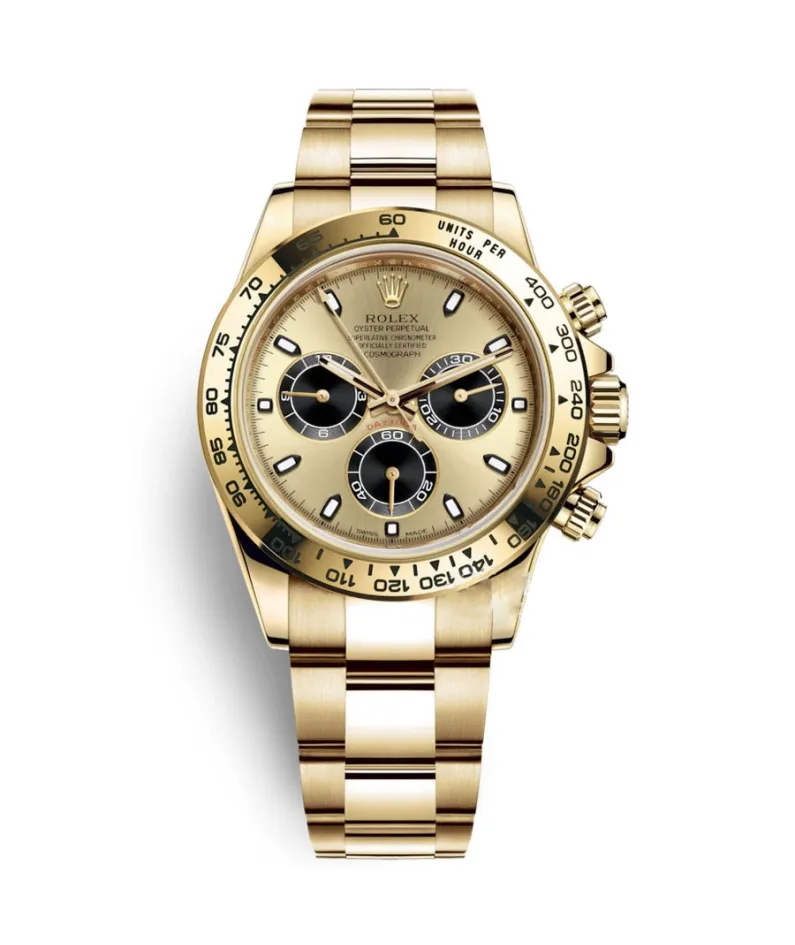 Rolex Cosmograph Daytona m116508-0013