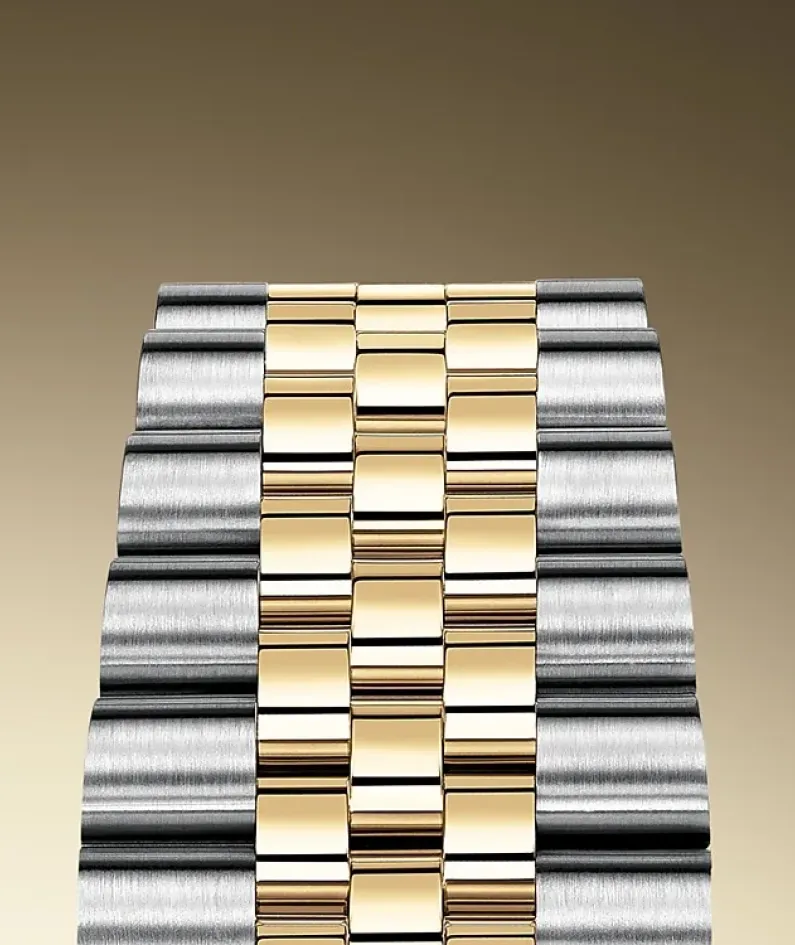 Rolex Datejust m126233-0043 Watch