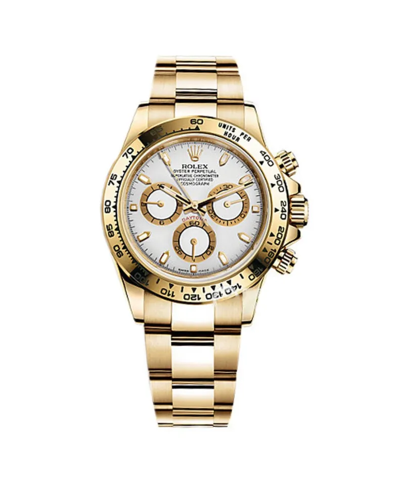 Rolex Cosmograph Daytona m116508-0013