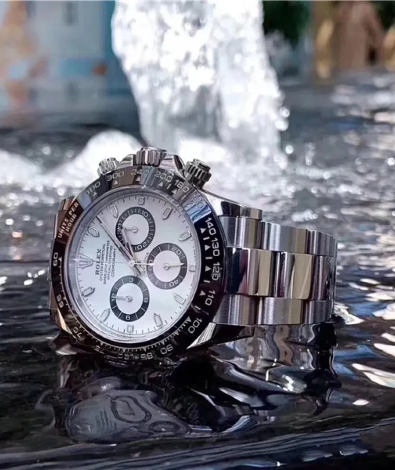 Rolex Cosmograph Daytona m116500ln Series(AAAAA Version) Rolex Cosmograph Daytona m116500ln Series(AAAAA Version)