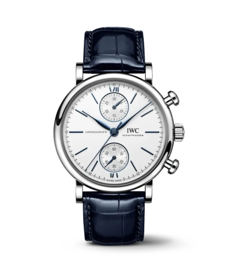 IWC Portofino IW391407 watch