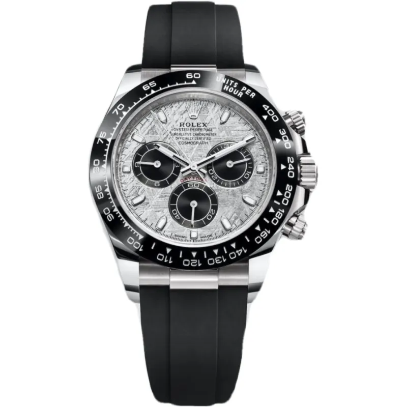 Cosmograph Daytona series m116505