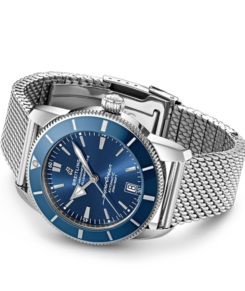 Breitling AB2010161C1A1 SUPEROCEAN HERITAGE B20 AUTOMATIC 42
