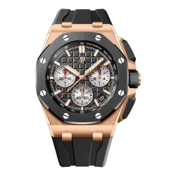 Royal Oak Offshore Automatic Chronograph Ref. 26420RO.OO.A002CA.01(AAAAA Version)