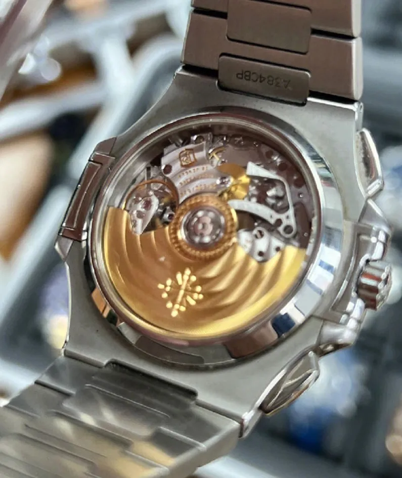 5980/1A-014 Patek Philippe- NAUTILUS AAAAA Version 5980/1A-014 Patek Philippe- NAUTILUS AAAAA Version