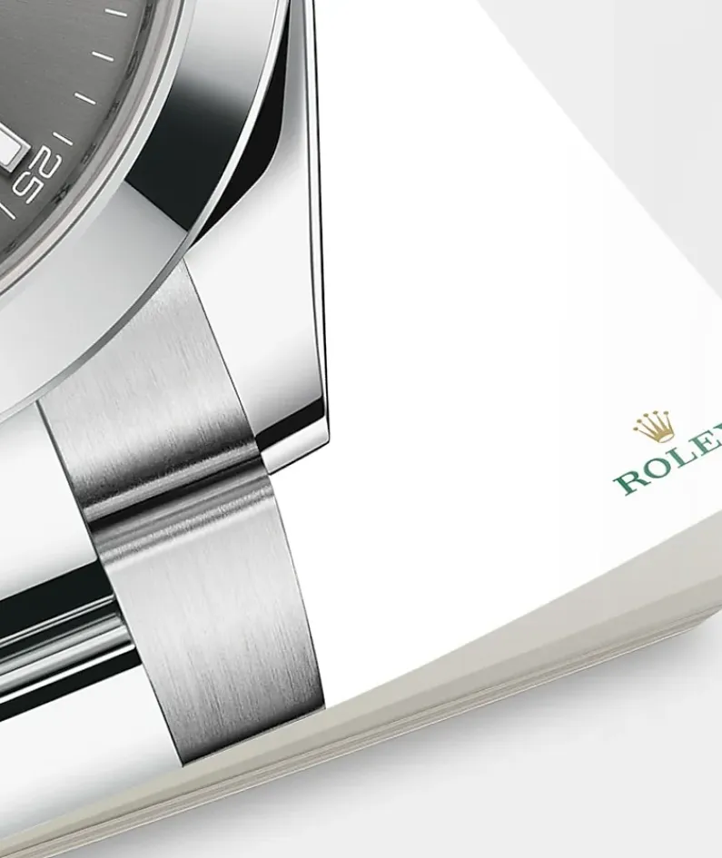 Rolex Datejust m126300-0007 Watch