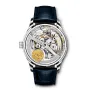 IWC Portugieser IW500107 watch (Portuguese 7)