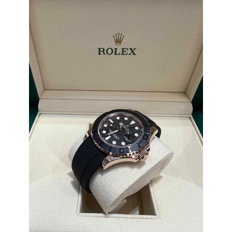 Rolex YACHT-MASTER 40 M126655