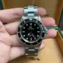 Rolex Submariner Series 114060-0002 Black Disk Watch (AAAAA version)