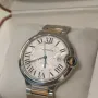 Cartier Ballon Bleu W2BB0022 watch