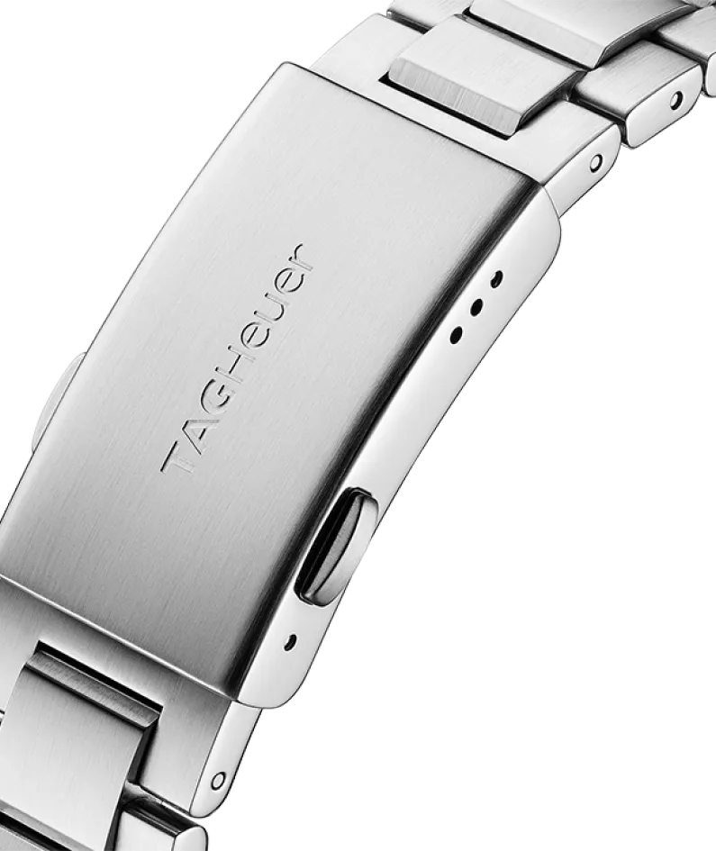 TAG HEUER AQUARACER Automatic Watch - Diameter 41 mm WAY211A.BA0928