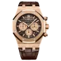ROYAL OAK SELFWINDING CHRONOGRAPH Ref. 26331OR.OO.D821CR.01
