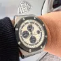 AUDEMARS PIGUET ROYAL OAK OFFSHORE CHRONOGRAPH REF. # 26400SO.OO.A002CA.01(AAAAA version)
