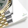 Rolex Datejust m126333-0020 Watch