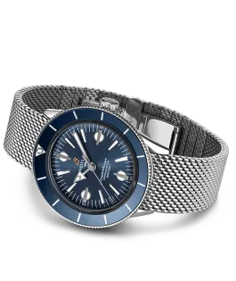 Breitling A10370161C1A1 SUPEROCEAN HERITAGE '57
